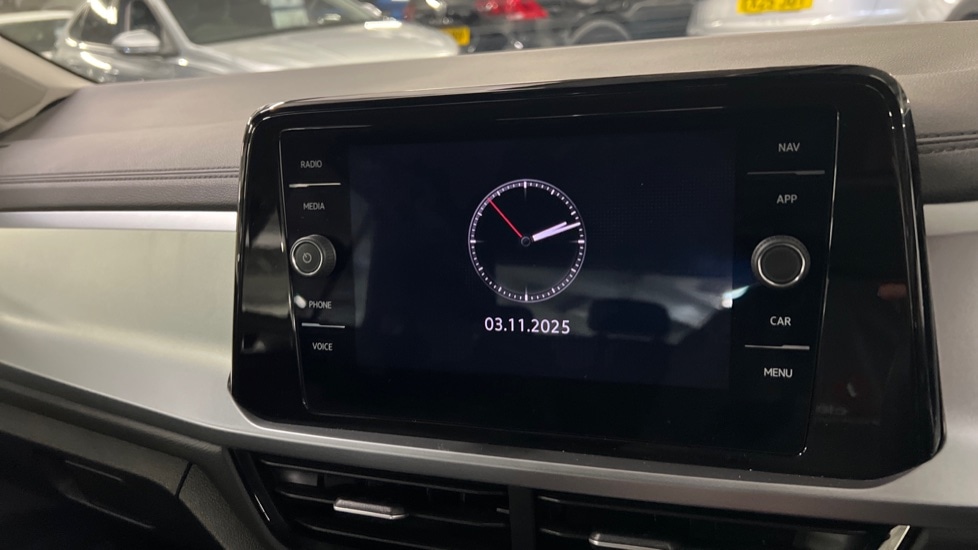 Used Volkswagen T-Roc 2023 for sale - 76684102: Photo 23