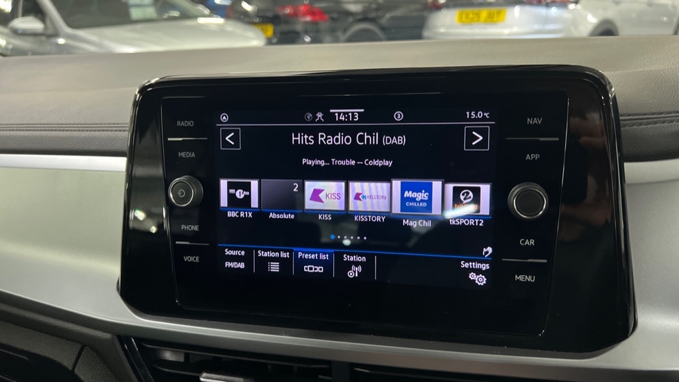 Used Volkswagen T-Roc 2023 for sale - 76684102: Photo 25