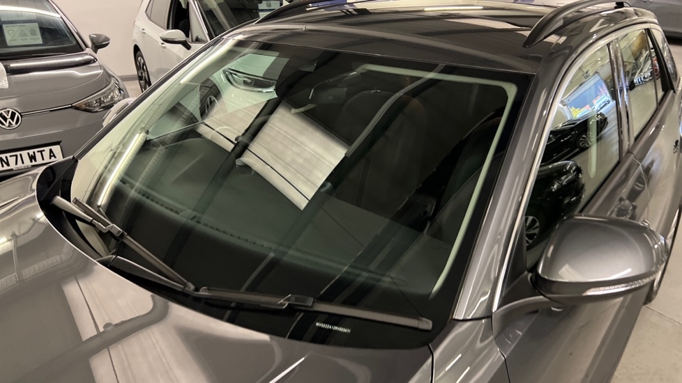 Used Volkswagen T-Roc 2023 for sale - 76684102: Photo 47