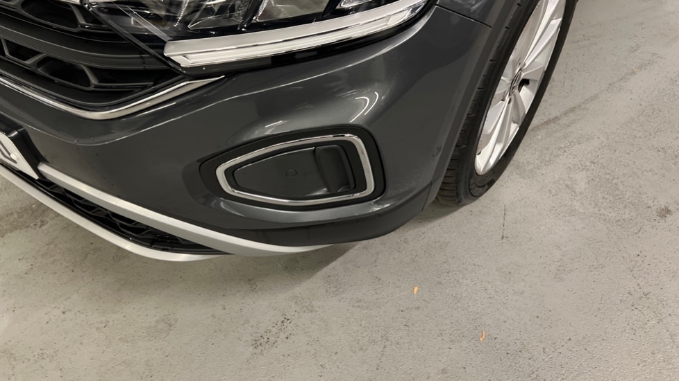 Used Volkswagen T-Roc 2023 for sale - 76684102: Photo 49