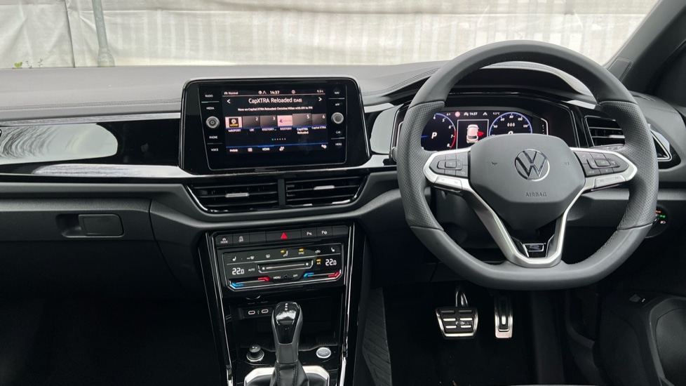 Used Volkswagen T-Roc 2025 for sale - 76684305: Photo 11