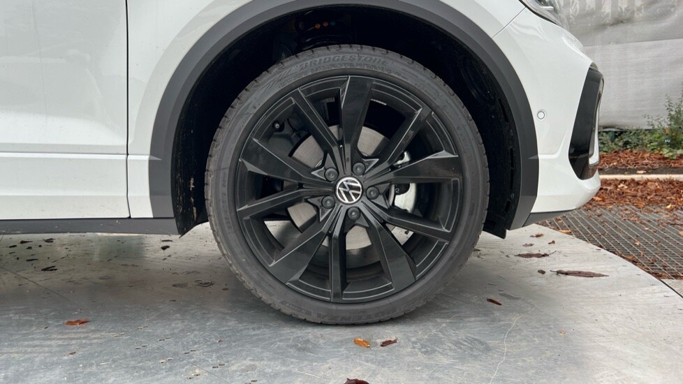 Used Volkswagen T-Roc 2025 for sale - 76684305: Photo 17