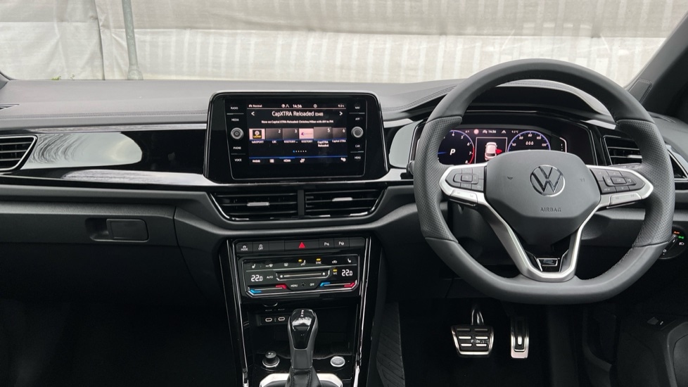 Used Volkswagen T-Roc 2025 for sale - 76684305: Photo 27