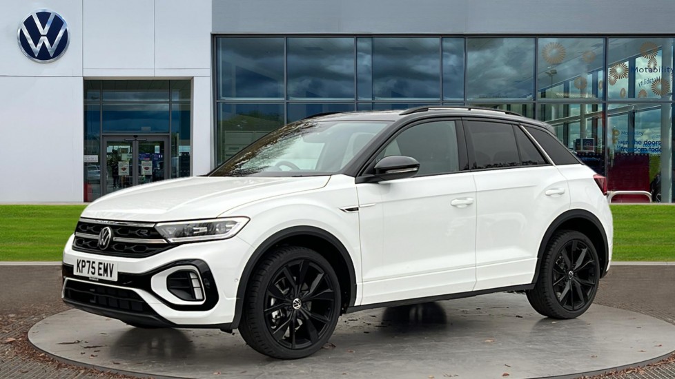 Used Volkswagen T-Roc 2025 for sale - 76684305: Photo 6