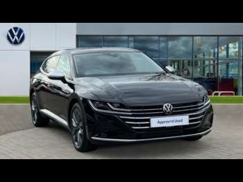 2024 - 1.4 TSI eHybrid Elegance 5dr DSG