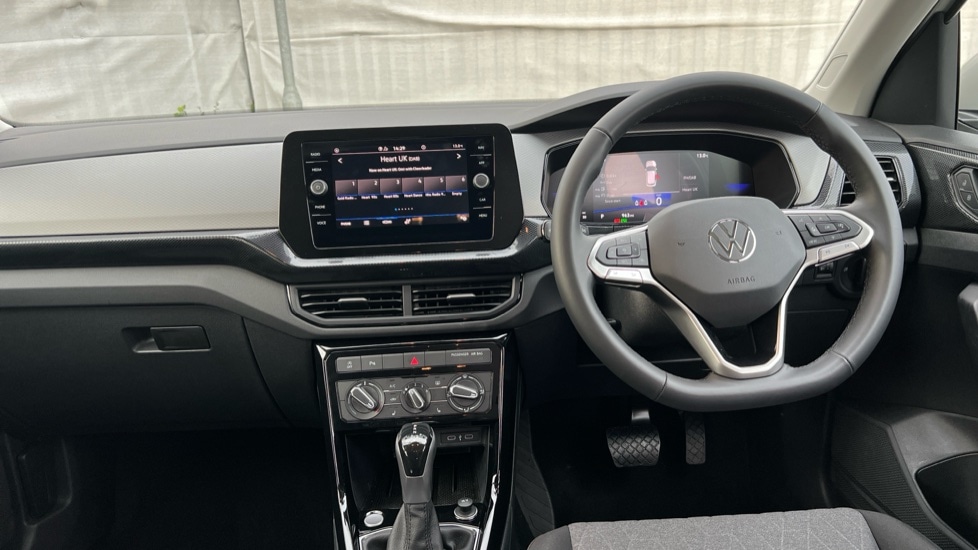 Used Volkswagen T-Cross 2025 for sale - 76873149: Photo 11