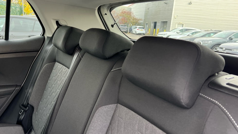 Used Volkswagen T-Cross 2025 for sale - 76873149: Photo 14