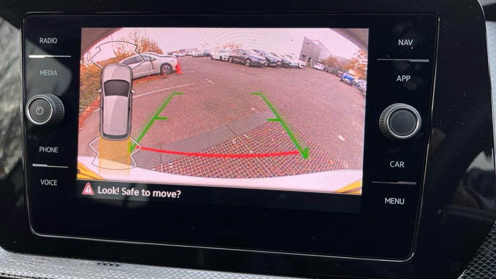 Used Volkswagen T-Cross 2025 for sale - 76873149: Photo 22