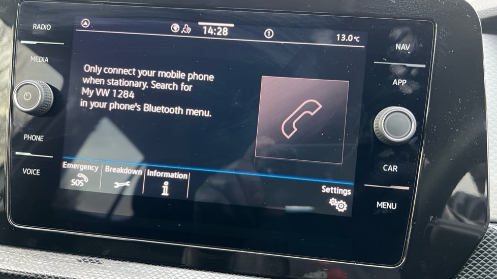 Used Volkswagen T-Cross 2025 for sale - 76873149: Photo 24