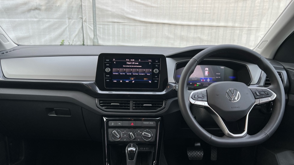 Used Volkswagen T-Cross 2025 for sale - 76873149: Photo 27