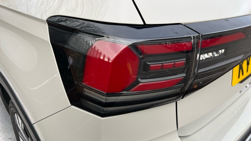 Used Volkswagen T-Cross 2025 for sale - 76873149: Photo 45