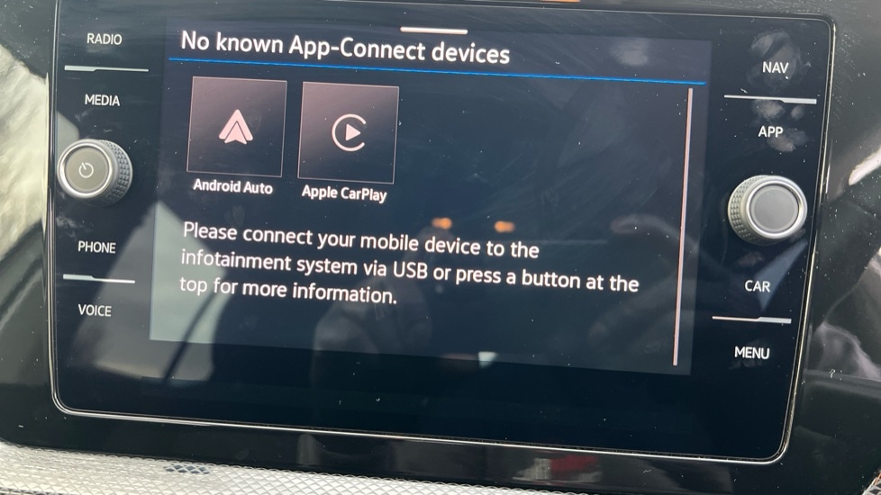 Used Volkswagen T-Cross 2025 for sale - 76873149: Photo 52