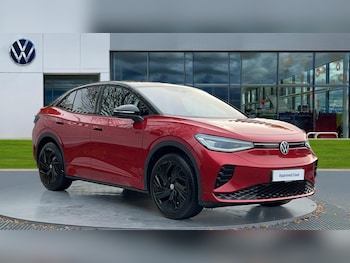 2023 - 220kW 4MOTION GTX Max 77kWh 5dr Auto