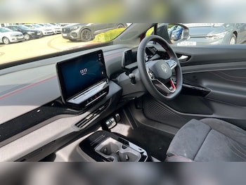 Used Volkswagen ID5 2023 for sale - 75509783: Photo
