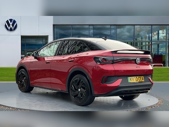 Used Volkswagen ID5 2023 for sale - 75509783: Photo
