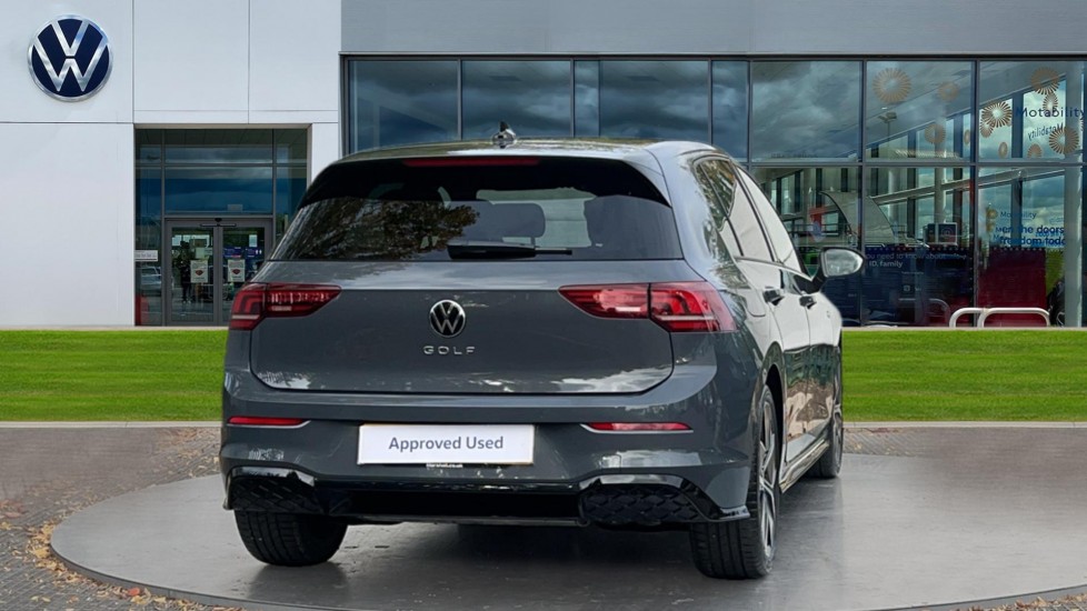 Used Volkswagen Golf 2025 for sale - 76442156: Photo 10