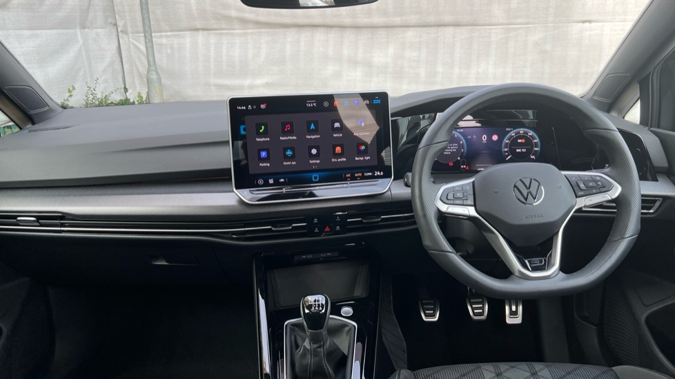 Used Volkswagen Golf 2025 for sale - 76442156: Photo 11