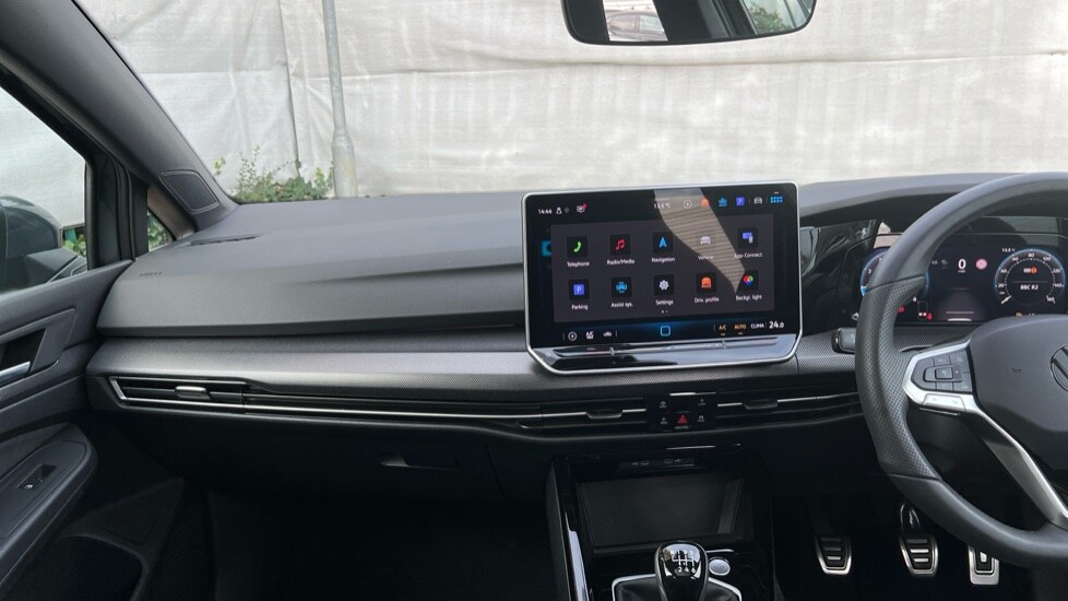 Used Volkswagen Golf 2025 for sale - 76442156: Photo 12