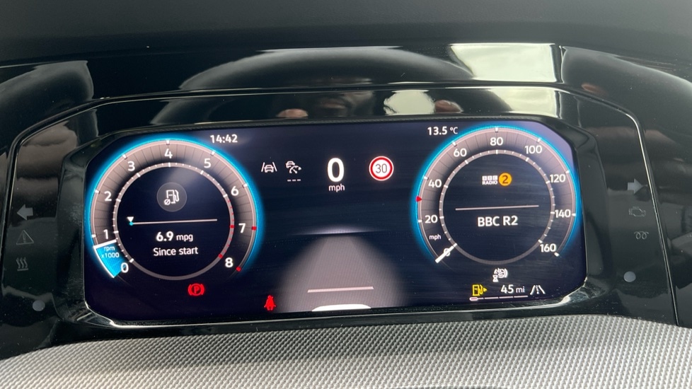 Used Volkswagen Golf 2025 for sale - 76442156: Photo 13