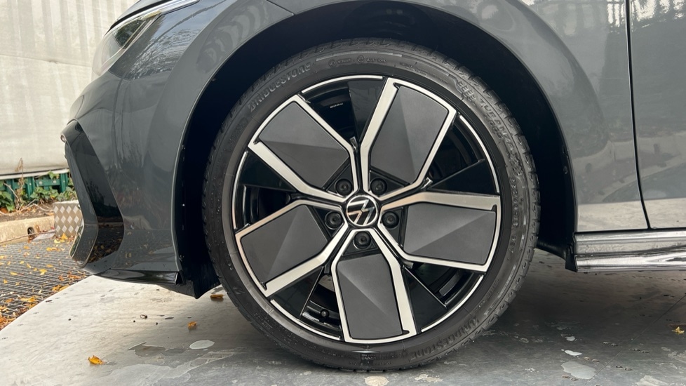 Used Volkswagen Golf 2025 for sale - 76442156: Photo 17