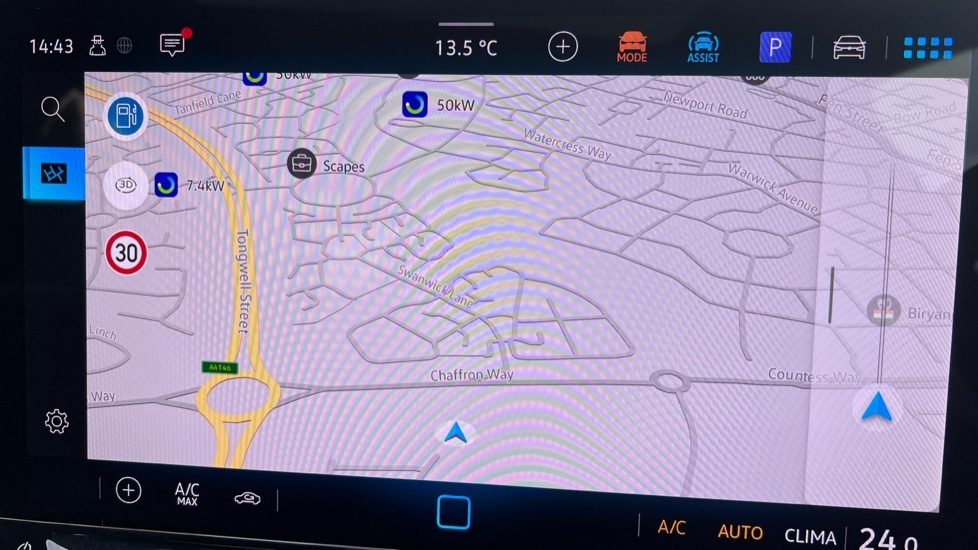 Used Volkswagen Golf 2025 for sale - 76442156: Photo 21