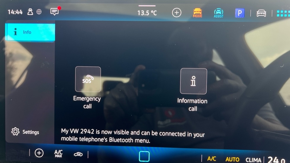 Used Volkswagen Golf 2025 for sale - 76442156: Photo 24