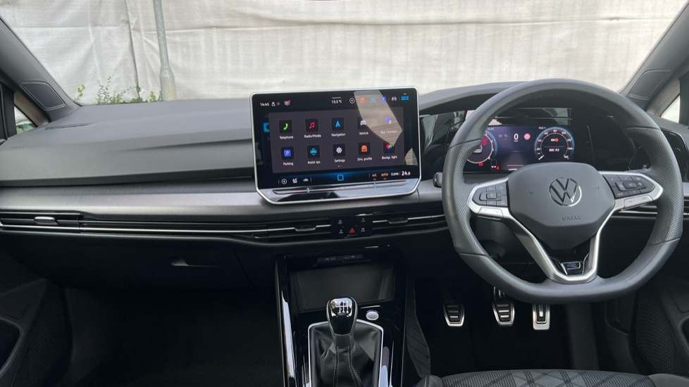 Used Volkswagen Golf 2025 for sale - 76442156: Photo 27