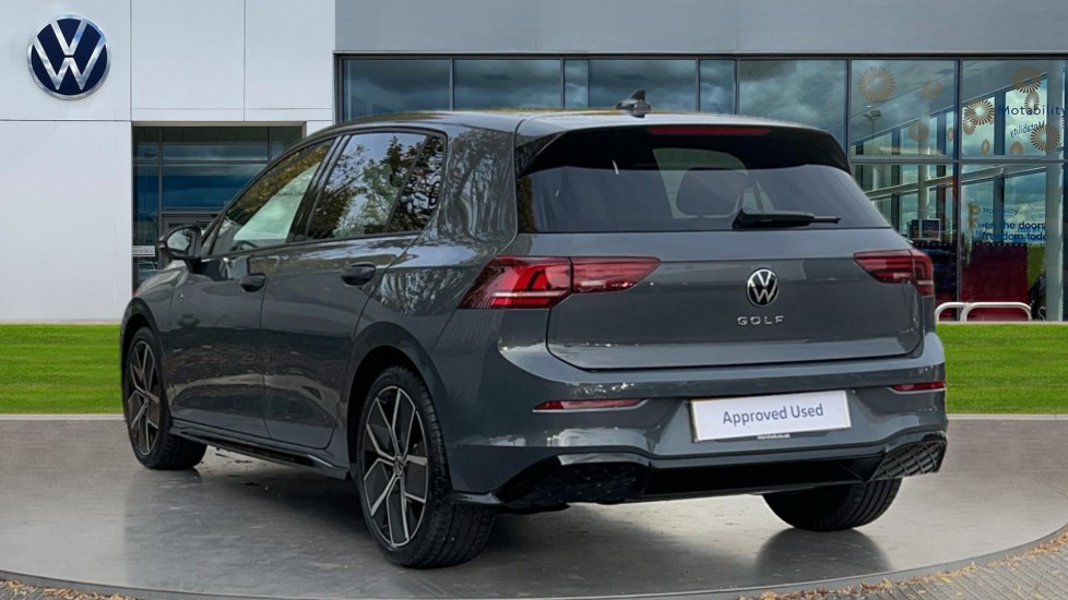 Used Volkswagen Golf 2025 for sale - 76442156: Photo 3