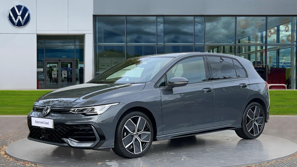 Used Volkswagen Golf 2025 for sale - 76442156: Photo 6