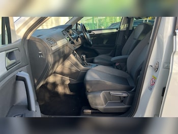 Used Volkswagen Tiguan 2020 for sale - 76552508: Photo