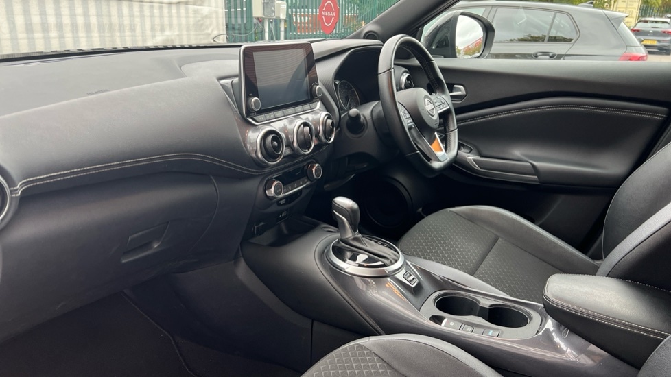 Used Nissan Juke 2023 for sale - 76971225: Photo 10