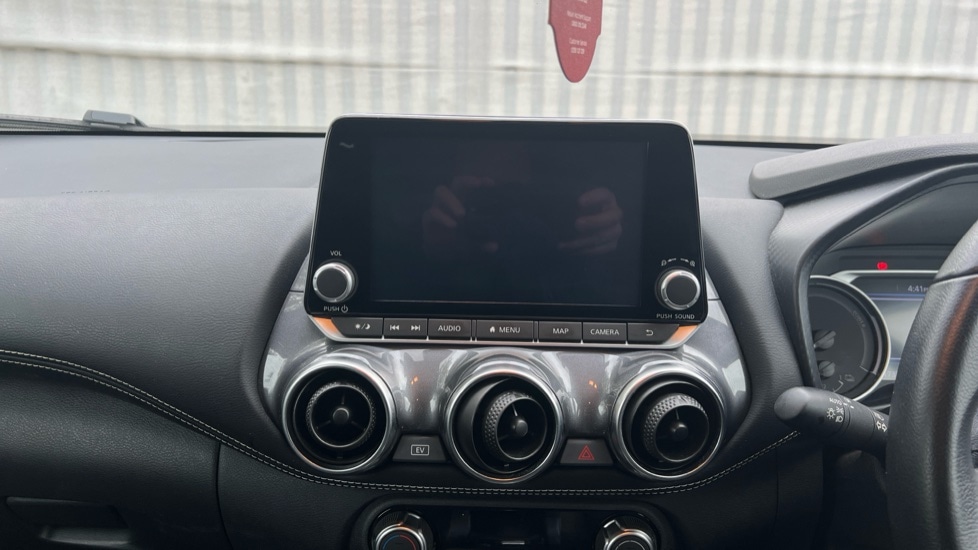 Used Nissan Juke 2023 for sale - 76971225: Photo 12