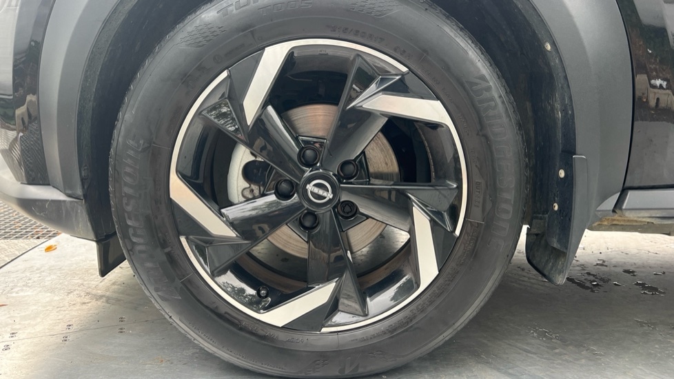 Used Nissan Juke 2023 for sale - 76971225: Photo 17