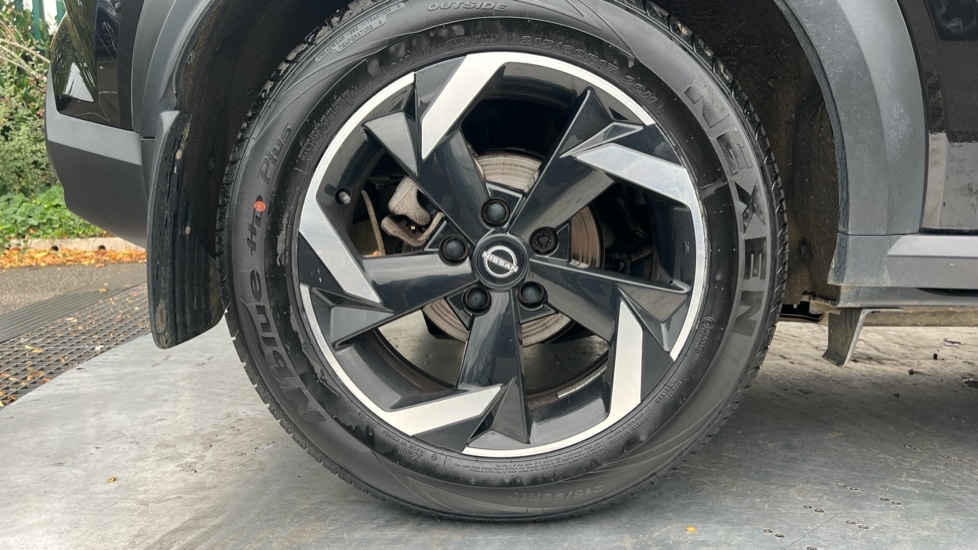 Used Nissan Juke 2023 for sale - 76971225: Photo 19