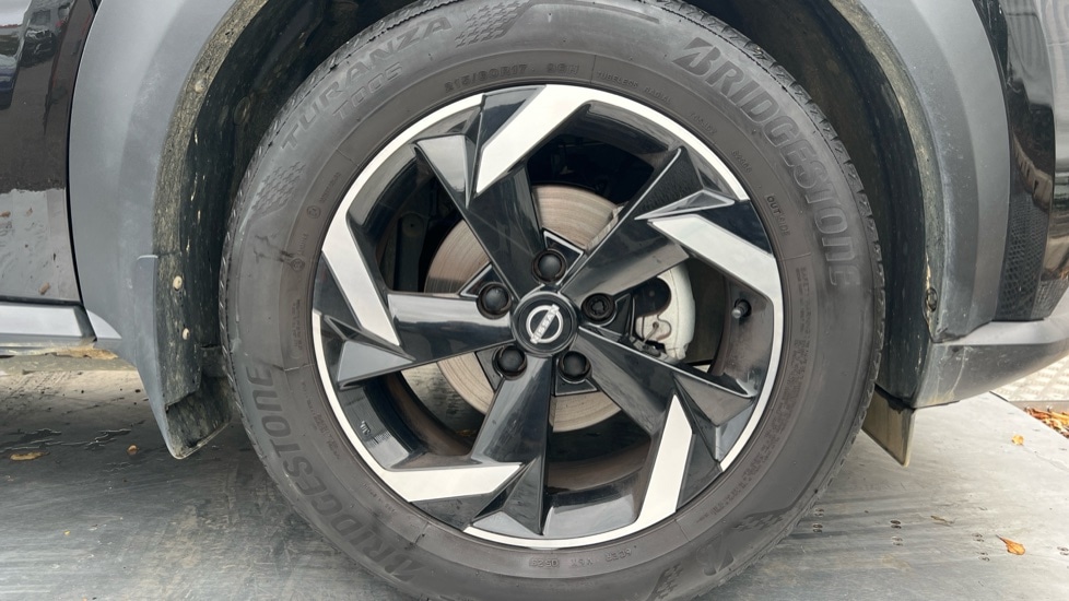 Used Nissan Juke 2023 for sale - 76971225: Photo 20