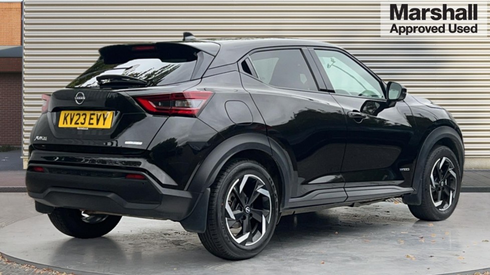 Used Nissan Juke 2023 for sale - 76971225: Photo 3