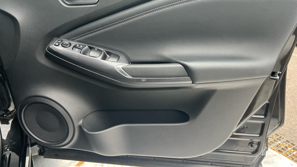 Used Nissan Juke 2023 for sale - 76971225: Photo 30