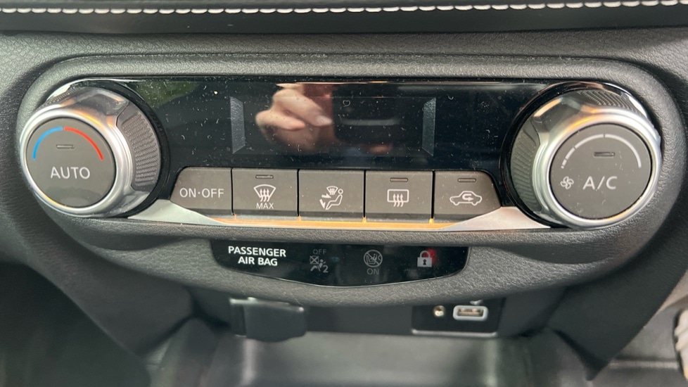 Used Nissan Juke 2023 for sale - 76971225: Photo 34