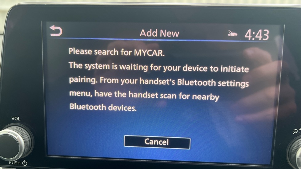 Used Nissan Juke 2023 for sale - 76971225: Photo 36