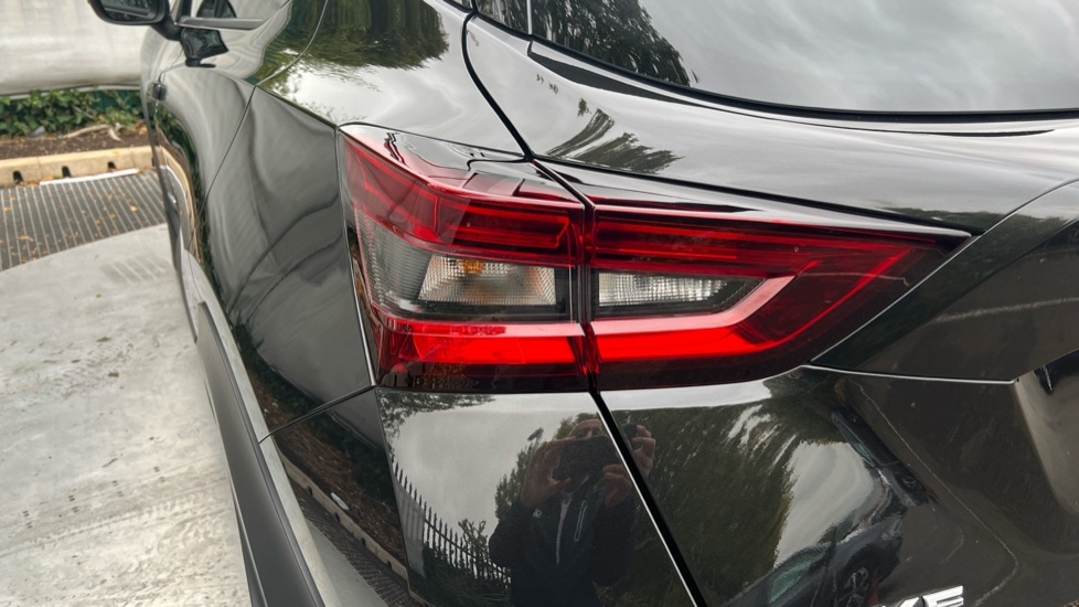 Used Nissan Juke 2023 for sale - 76971225: Photo 45