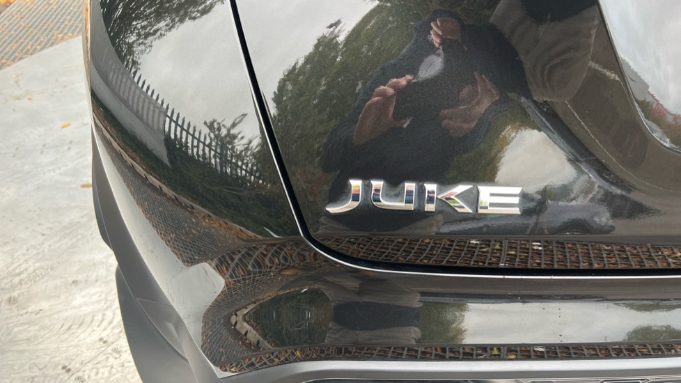 Used Nissan Juke 2023 for sale - 76971225: Photo 46