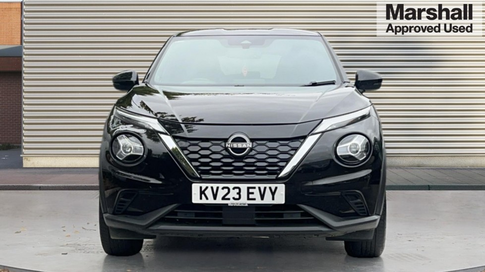 Used Nissan Juke 2023 for sale - 76971225: Photo 8
