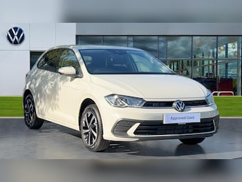 Volkswagen - Polo