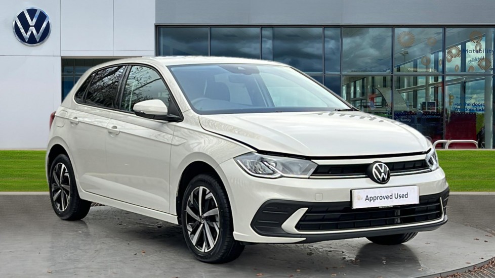Used Volkswagen Polo 2025 for sale - 76874461: Photo 1