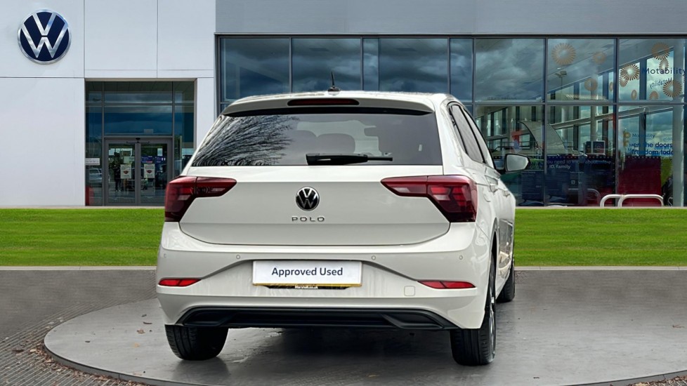 Used Volkswagen Polo 2025 for sale - 76874461: Photo 10