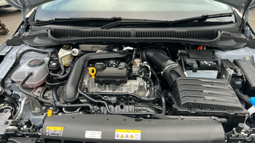 Used Volkswagen Polo 2025 for sale - 76874461: Photo 16