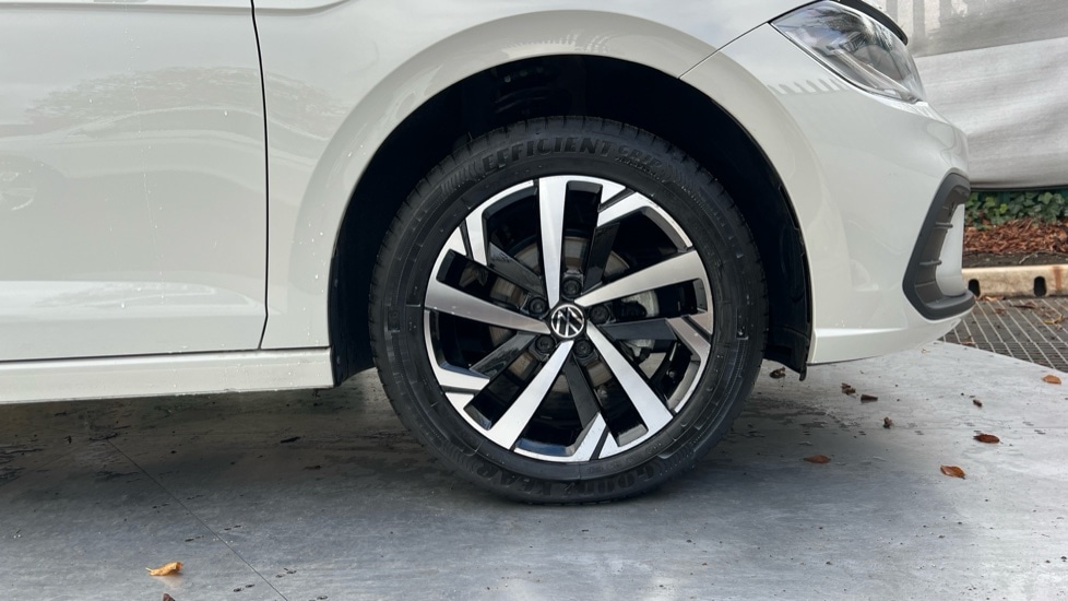 Used Volkswagen Polo 2025 for sale - 76874461: Photo 17
