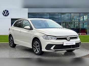 Used Volkswagen Polo 2025 for sale - 76874461: Photo