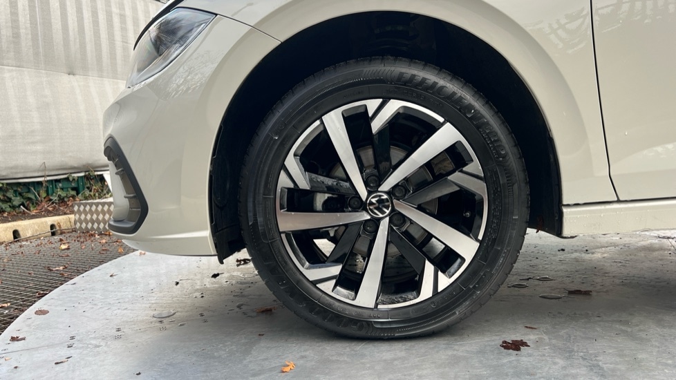 Used Volkswagen Polo 2025 for sale - 76874461: Photo 20