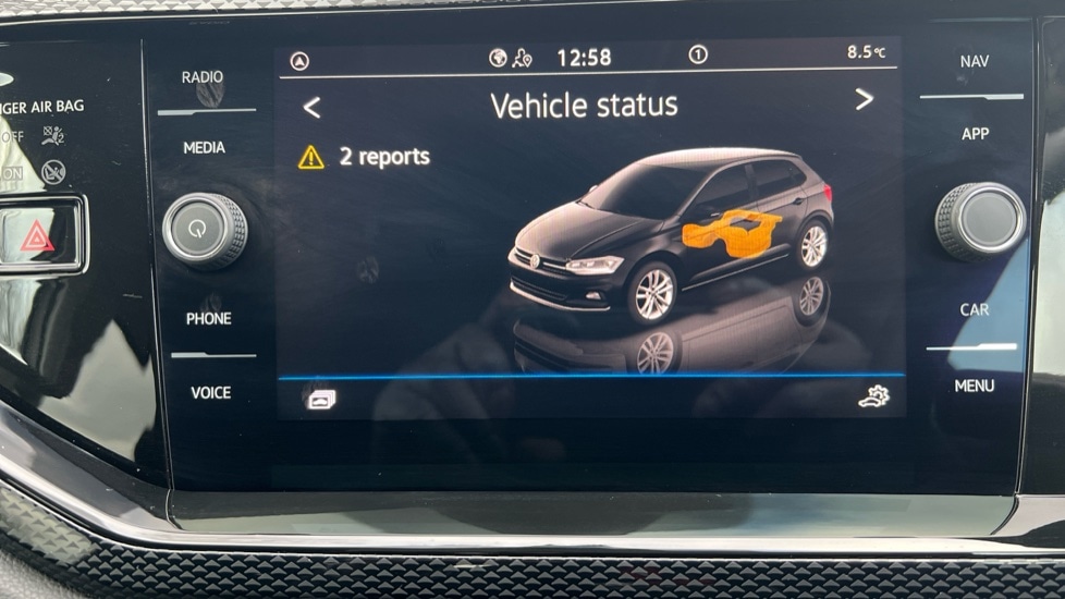 Used Volkswagen Polo 2025 for sale - 76874461: Photo 23